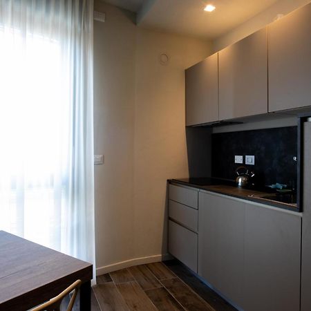 Astoria Living Apartments Μπολόνια Εξωτερικό φωτογραφία