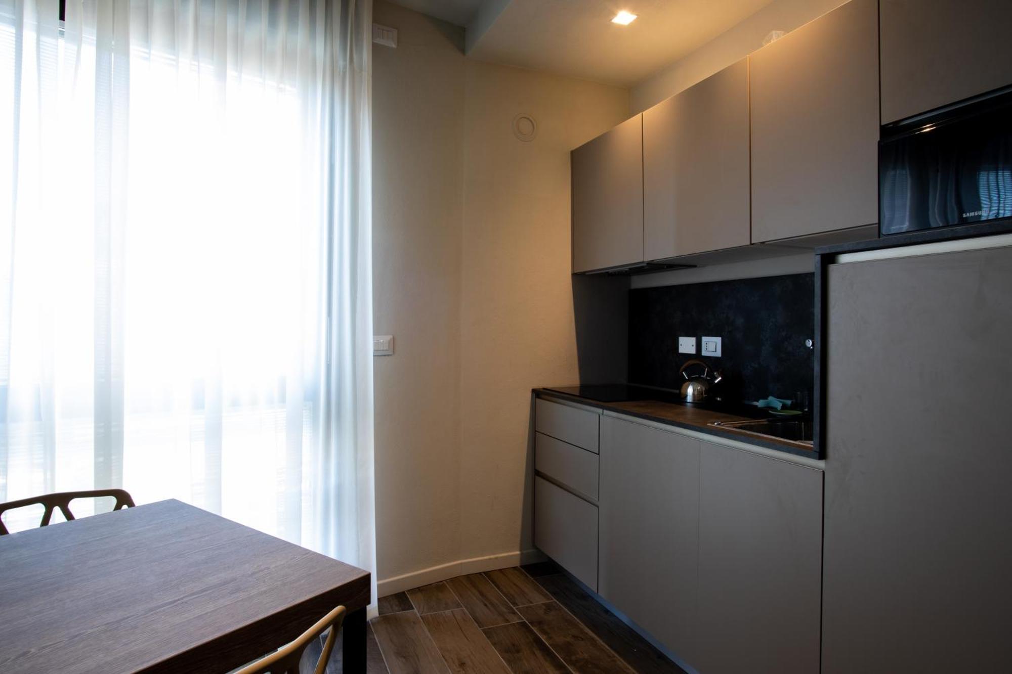 Astoria Living Apartments Μπολόνια Εξωτερικό φωτογραφία
