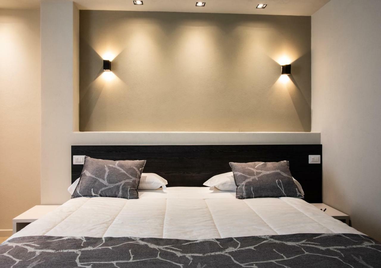 Astoria Living Apartments Μπολόνια Εξωτερικό φωτογραφία