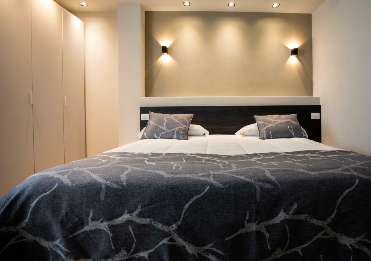 Astoria Living Apartments Μπολόνια Εξωτερικό φωτογραφία