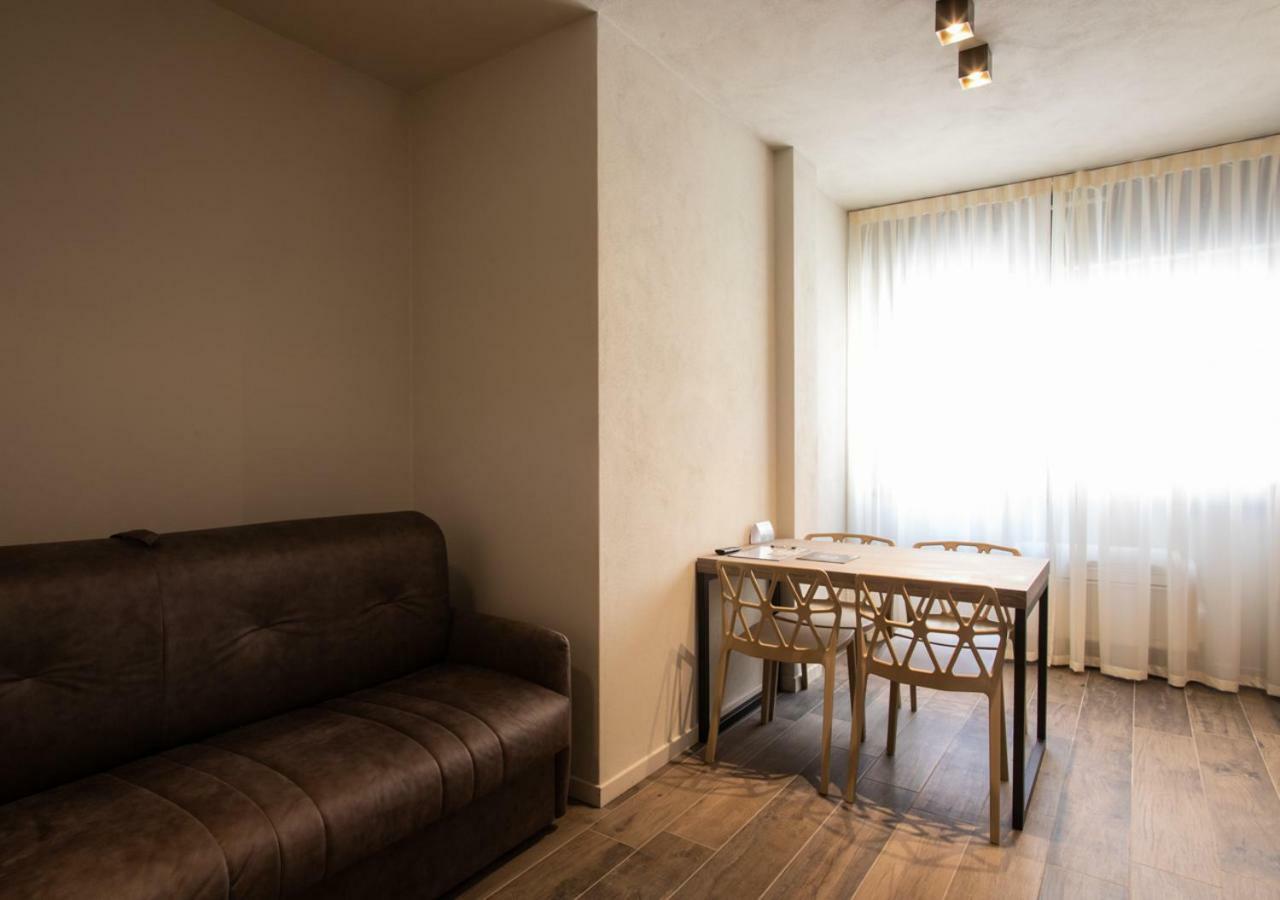 Astoria Living Apartments Μπολόνια Εξωτερικό φωτογραφία
