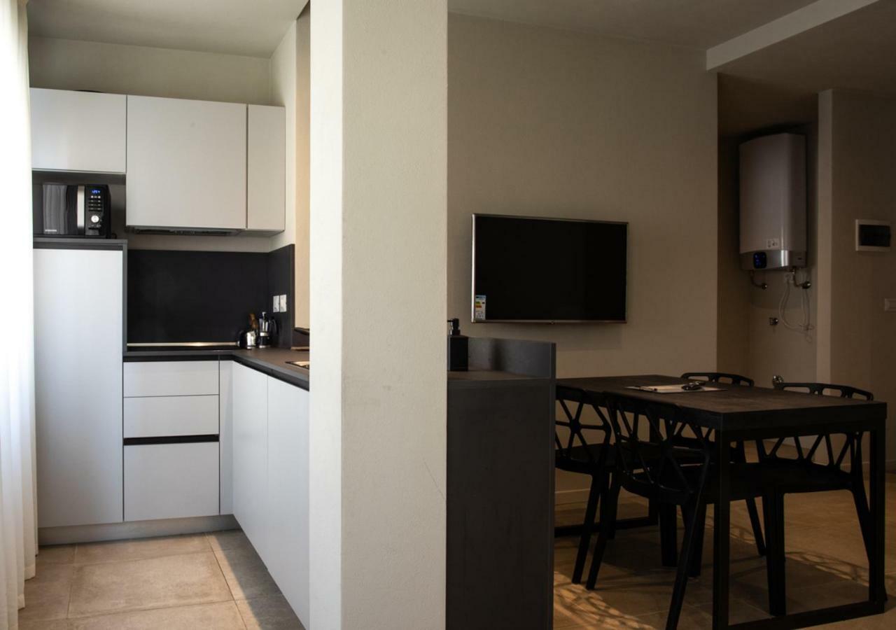 Astoria Living Apartments Μπολόνια Εξωτερικό φωτογραφία