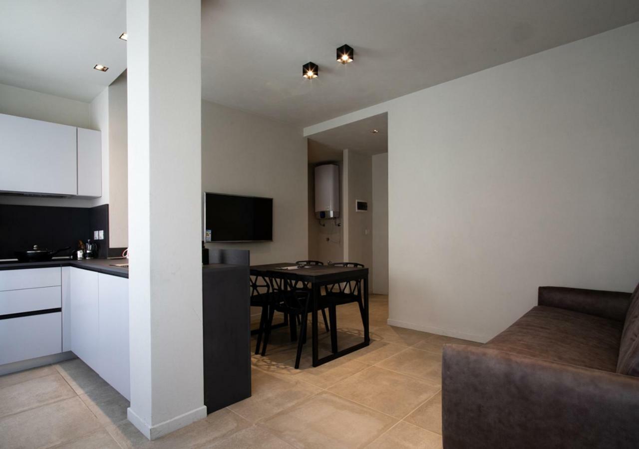 Astoria Living Apartments Μπολόνια Εξωτερικό φωτογραφία