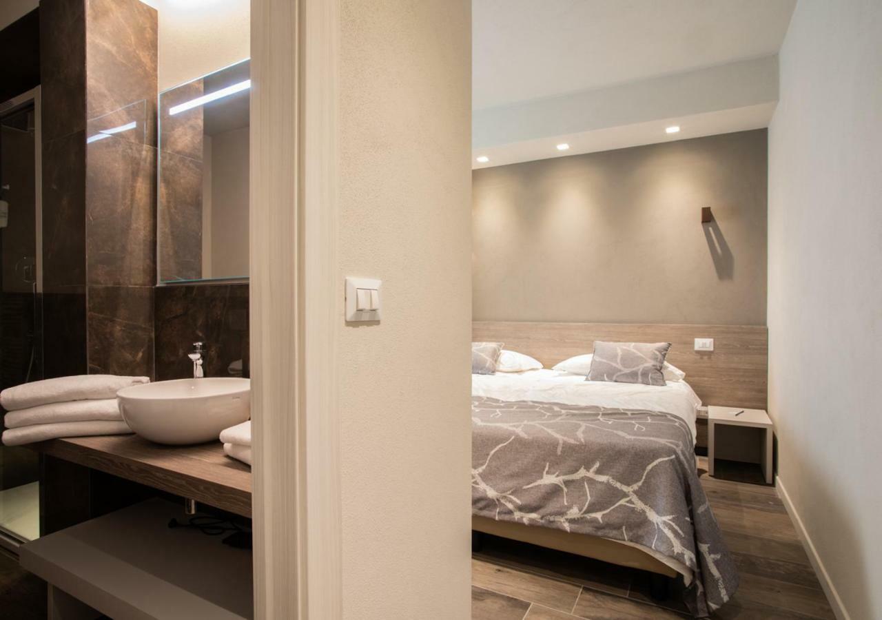 Astoria Living Apartments Μπολόνια Εξωτερικό φωτογραφία