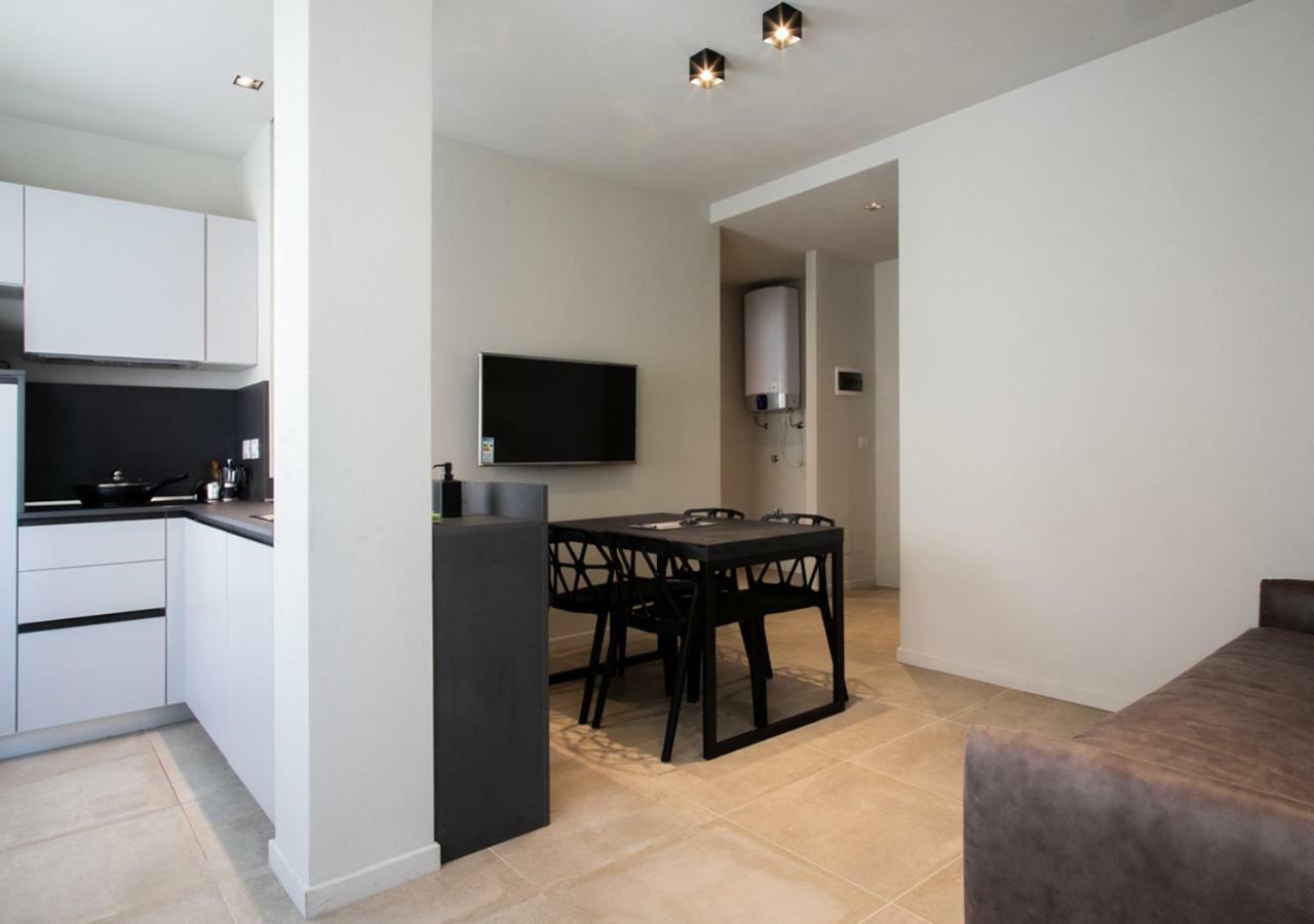 Astoria Living Apartments Μπολόνια Εξωτερικό φωτογραφία