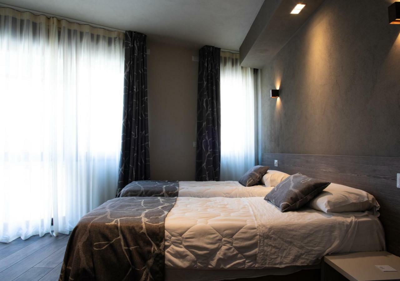 Astoria Living Apartments Μπολόνια Εξωτερικό φωτογραφία