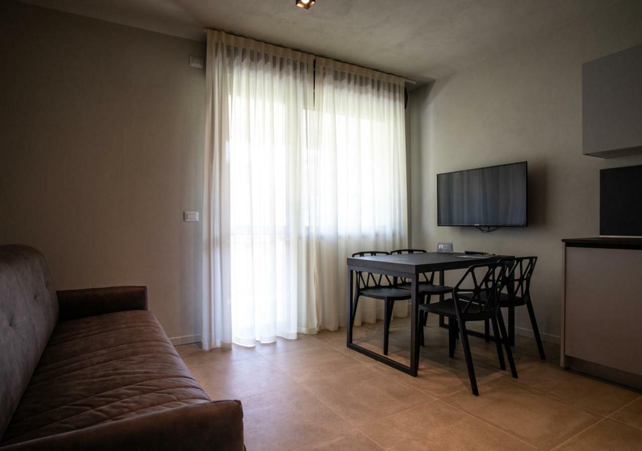 Astoria Living Apartments Μπολόνια Εξωτερικό φωτογραφία