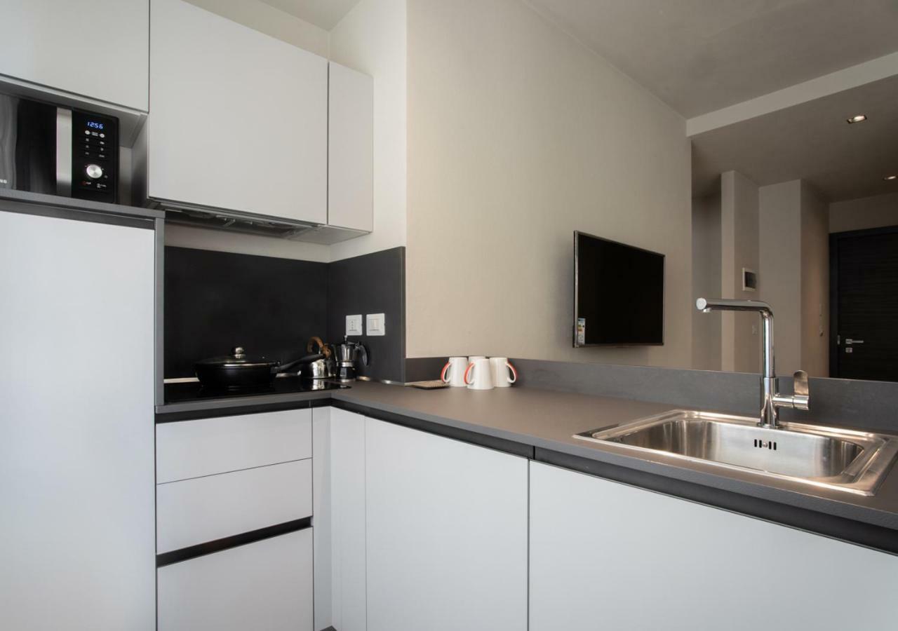 Astoria Living Apartments Μπολόνια Εξωτερικό φωτογραφία