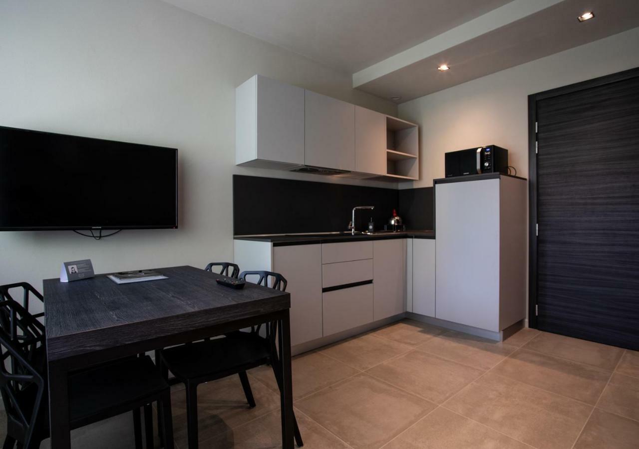 Astoria Living Apartments Μπολόνια Εξωτερικό φωτογραφία