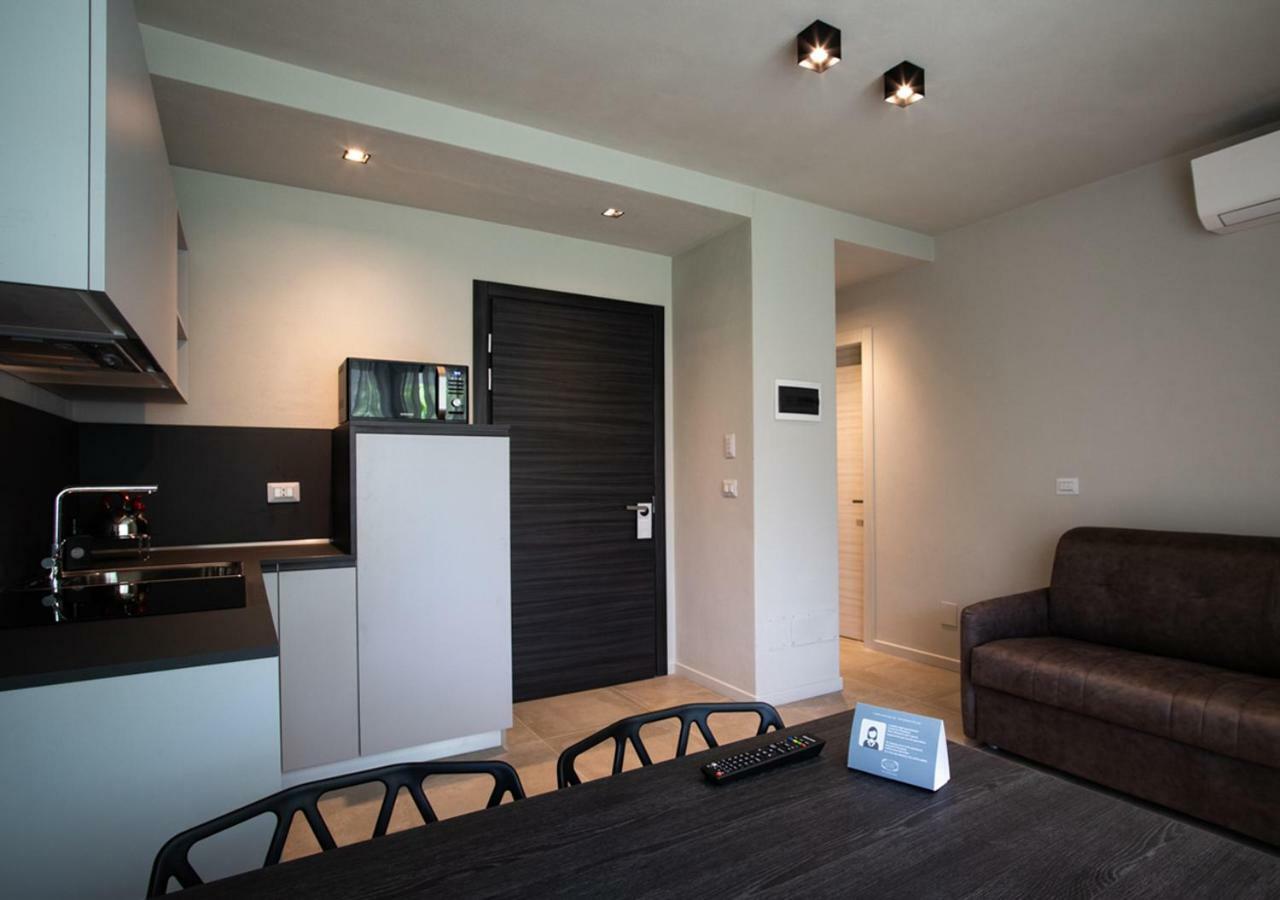 Astoria Living Apartments Μπολόνια Εξωτερικό φωτογραφία
