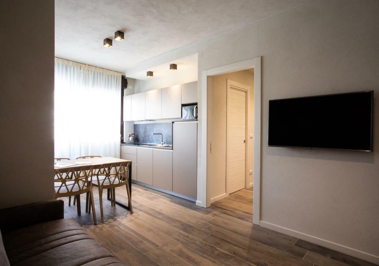 Astoria Living Apartments Μπολόνια Εξωτερικό φωτογραφία