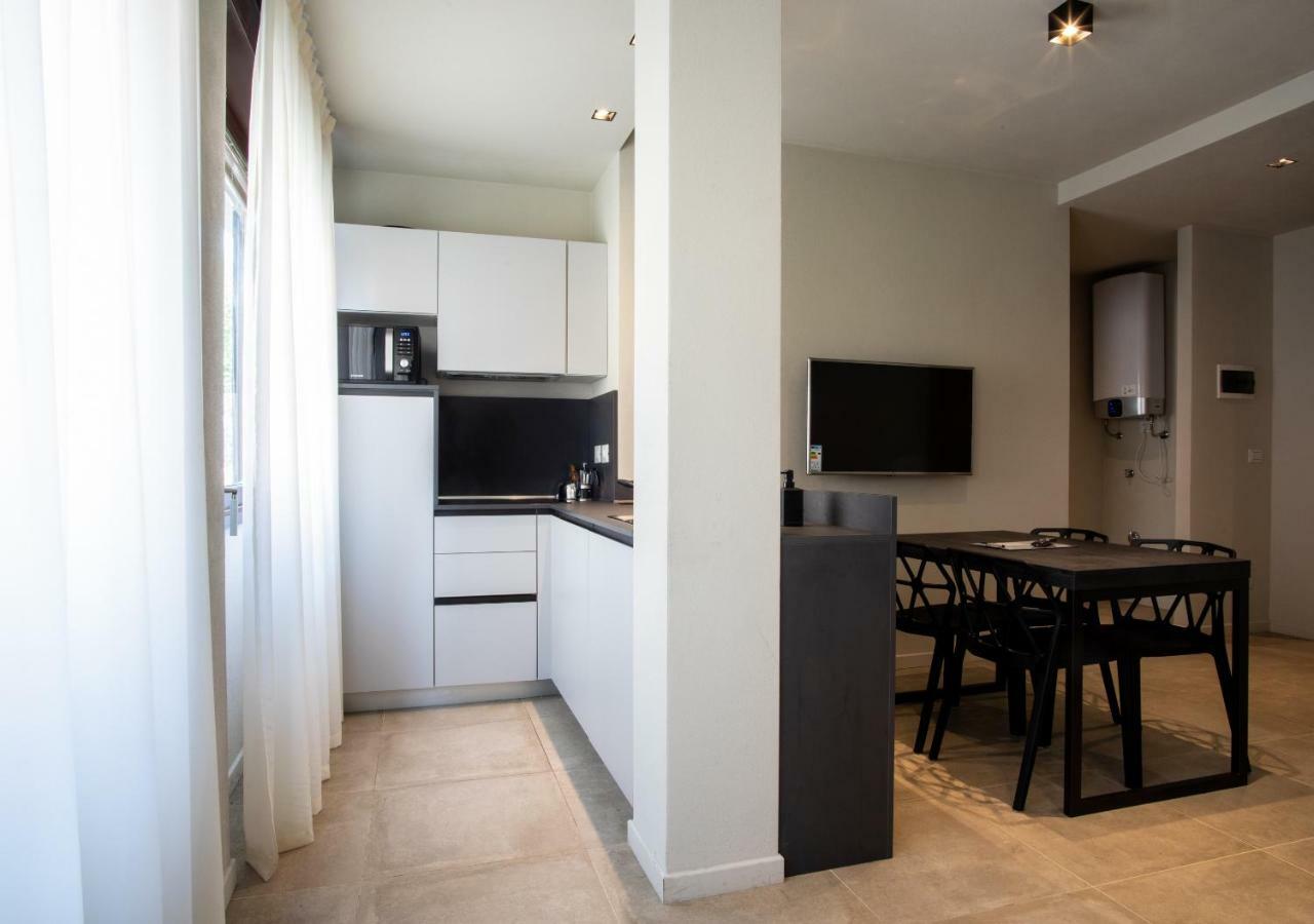 Astoria Living Apartments Μπολόνια Εξωτερικό φωτογραφία