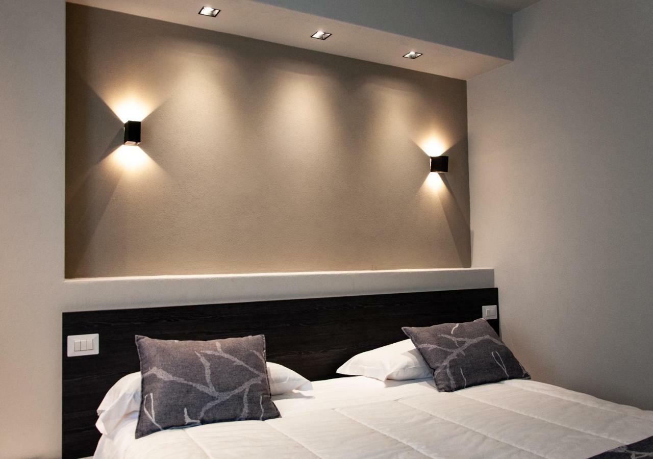 Astoria Living Apartments Μπολόνια Εξωτερικό φωτογραφία
